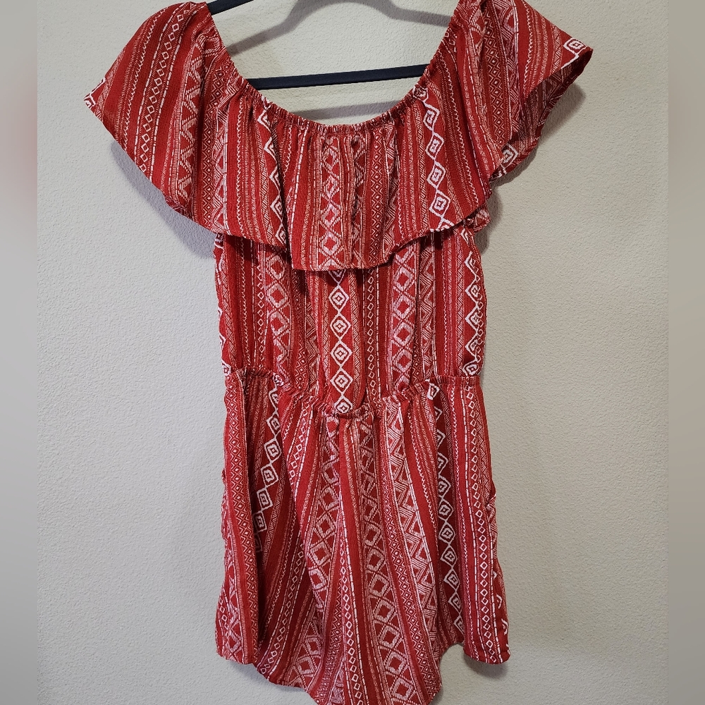 Iris Romper - image 7